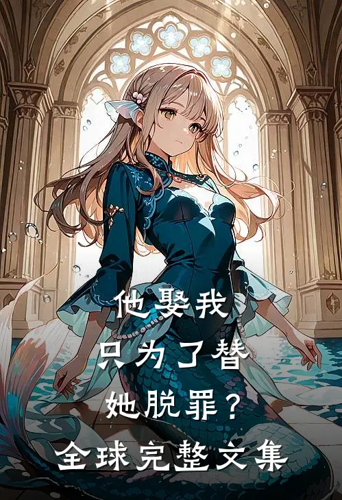 他娶我，只为了替她脱罪？全球完整文集