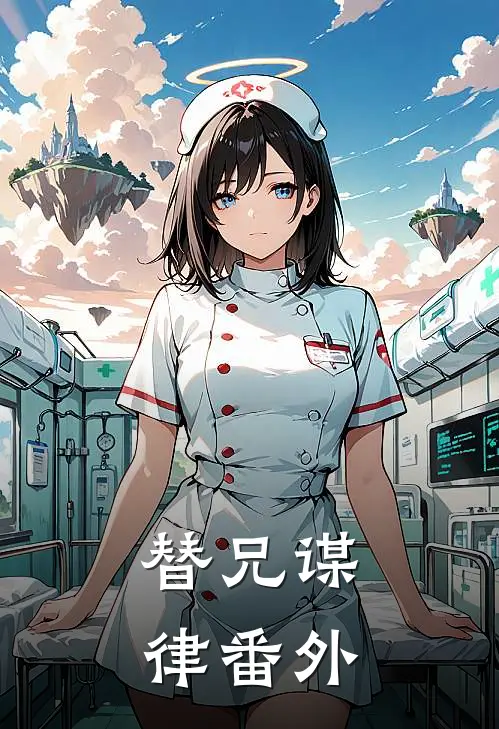 替兄谋律番外