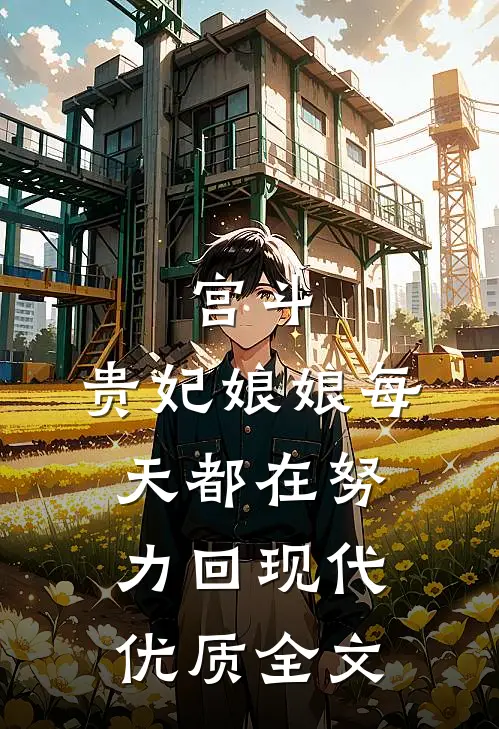 宫斗：贵妃娘娘每天都在努力回现代优质全文
