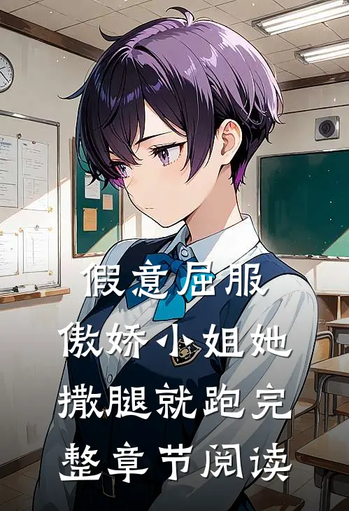 假意屈服：傲娇小姐她撒腿就跑完整章节阅读