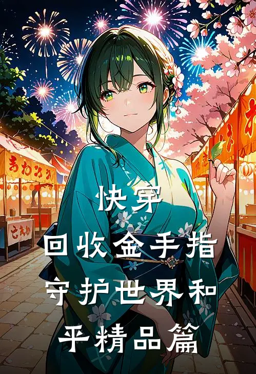 快穿：回收金手指，守护世界和平精品篇