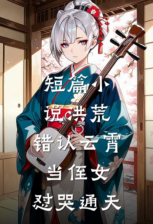 短篇小说洪荒：错认云霄当侄女，怼哭通天