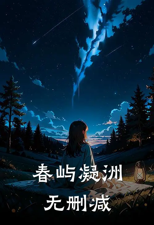 春屿凝洲无删减