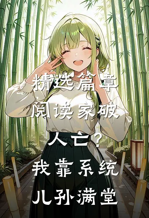 精选篇章阅读家破人亡？我靠系统儿孙满堂