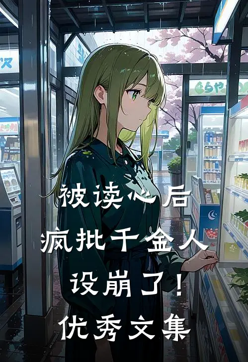 被读心后，疯批千金人设崩了！优秀文集
