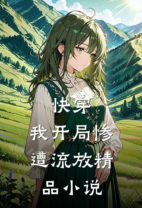 快穿：我开局惨遭流放精品小说