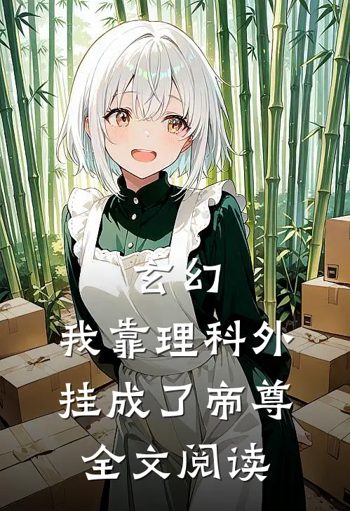 玄幻：我靠理科外挂成了帝尊全文阅读