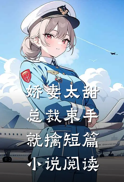 娇妻太甜：总裁束手就擒短篇小说阅读