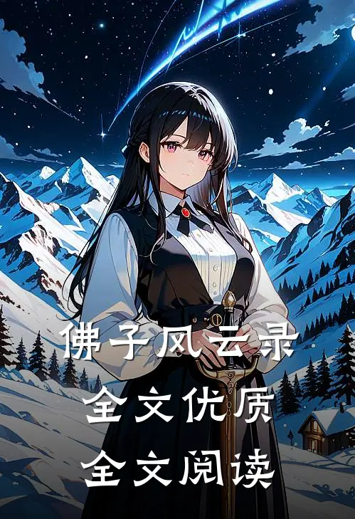 佛子风云录全文优质全文阅读