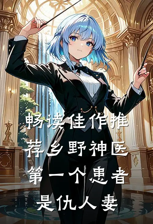畅读佳作推荐乡野神医：第一个患者是仇人妻
