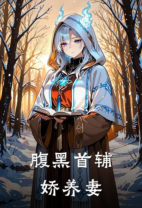 腹黑首辅娇养妻