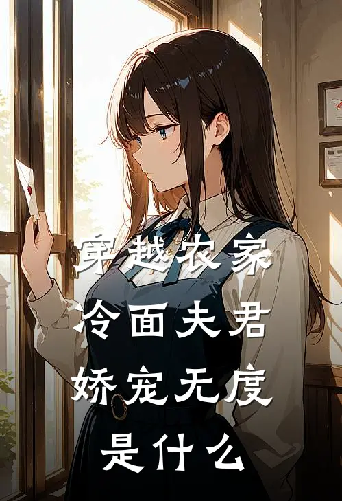 穿越农家：冷面夫君娇宠无度是什么