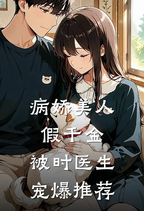病娇美人假千金，被时医生宠爆推荐