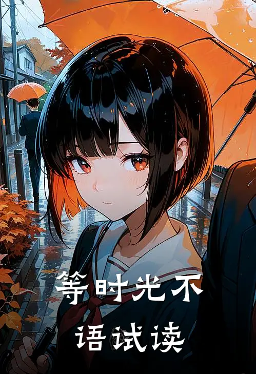 等时光不语试读