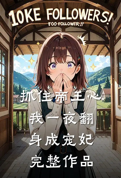 抓住帝王心，我一夜翻身成宠妃完整作品