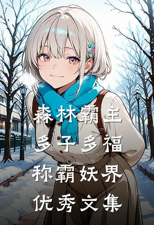 森林霸主：多子多福称霸妖界优秀文集