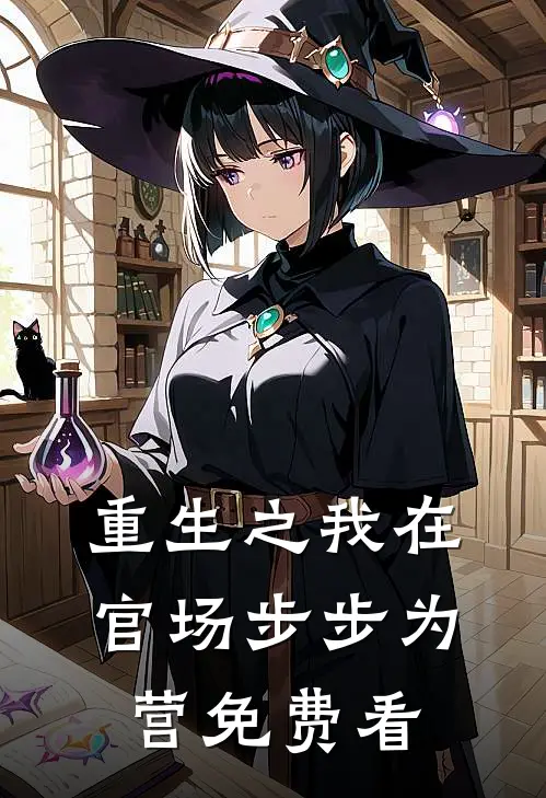 重生之我在官场步步为营免费看