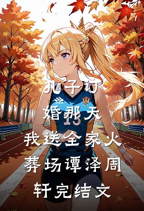 儿子订婚那天，我送全家火葬场谭泽周轩完结文