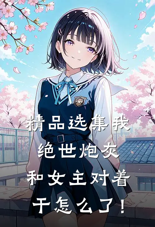 精品选集我，绝世炮灰，和女主对着干怎么了！