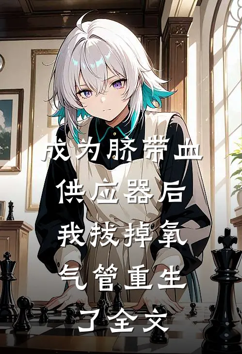 成为脐带血供应器后，我拔掉氧气管重生了全文