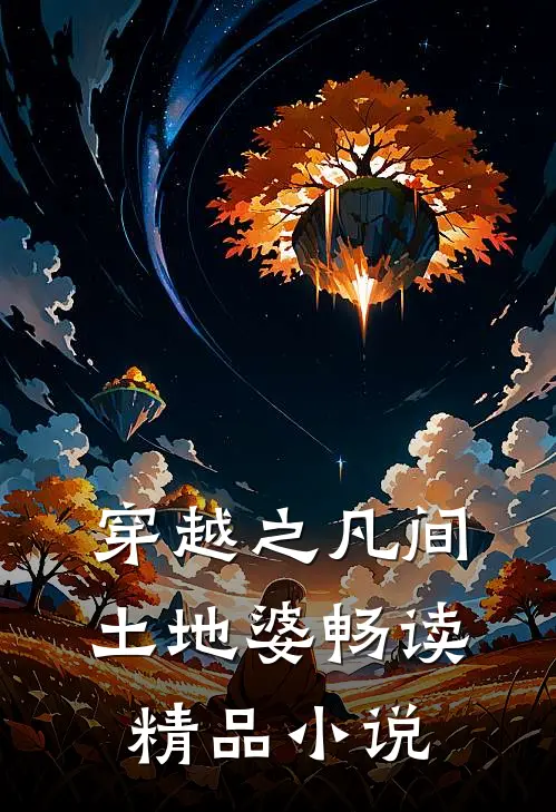 穿越之凡间土地婆畅读精品小说