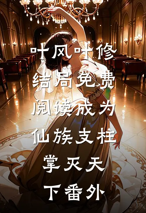 叶风叶修结局免费阅读成为仙族支柱，掌灭天下番外