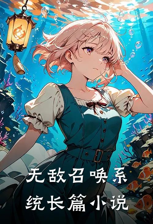 无敌召唤系统长篇小说