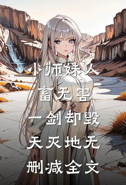 小师妹人畜无害，一剑却毁天灭地无删减全文