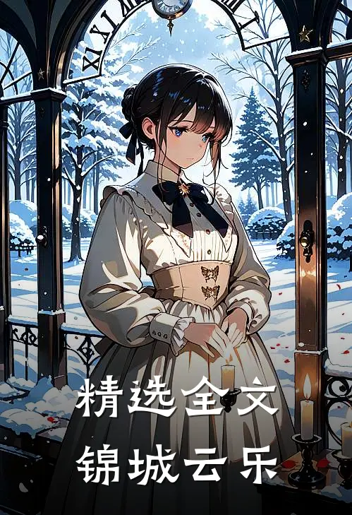 精选全文锦城云乐