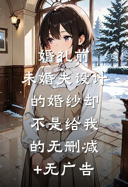 婚礼前，未婚夫设计的婚纱却不是给我的无删减+无广告