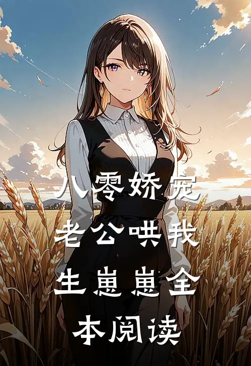 八零娇宠：老公哄我生崽崽全本阅读