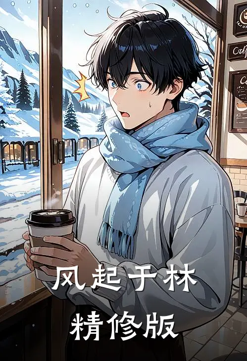 风起于林精修版