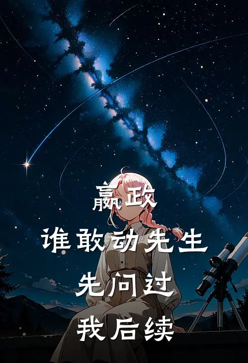 嬴政：谁敢动先生，先问过我后续