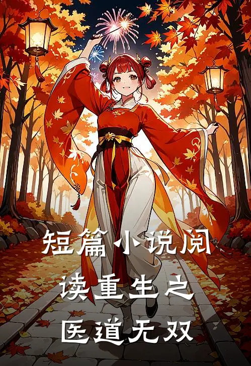 短篇小说阅读重生之医道无双