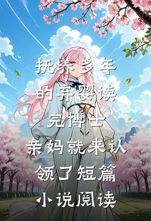 抚养多年的弃婴读完博士，亲妈就来认领了短篇小说阅读