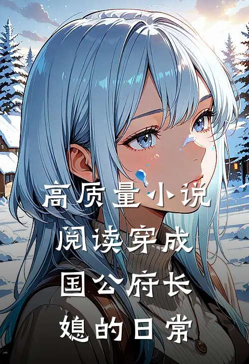 高质量小说阅读穿成国公府长媳的日常