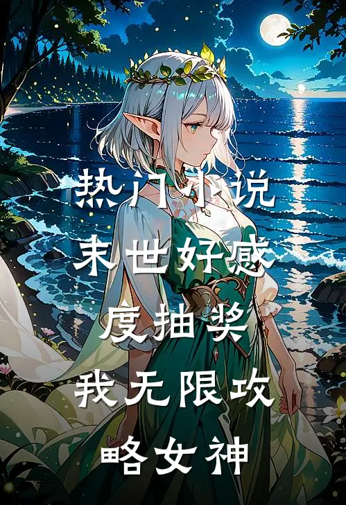 热门小说末世好感度抽奖，我无限攻略女神
