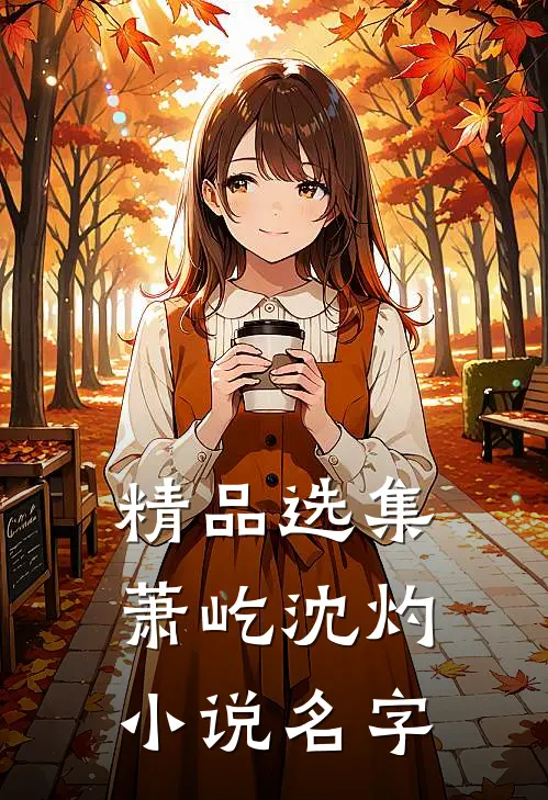精品选集萧屹沈灼小说名字