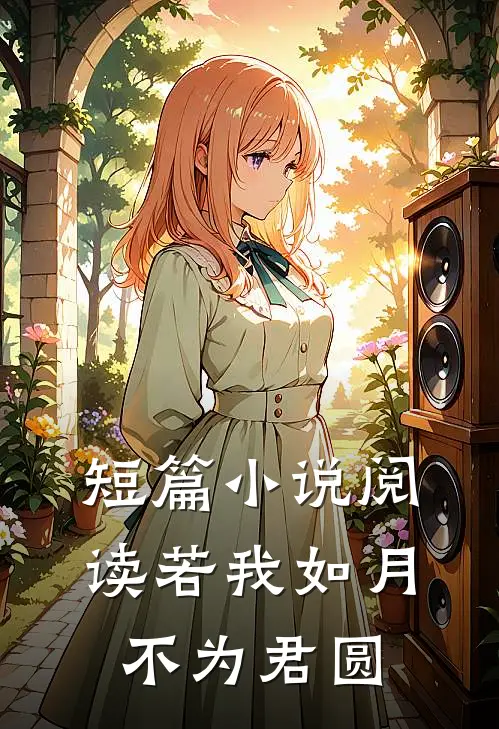 短篇小说阅读若我如月，不为君圆