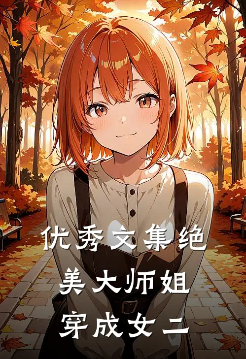 优秀文集绝美大师姐穿成女二