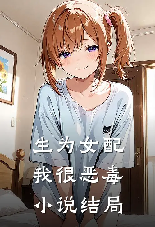 生为女配我很恶毒小说结局