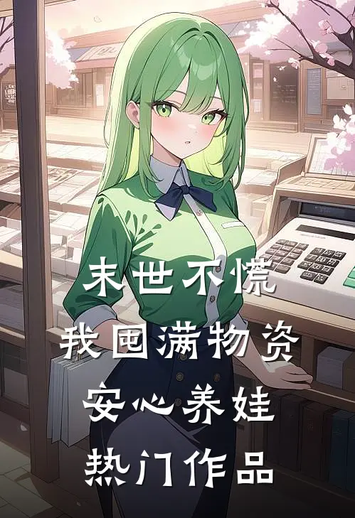 末世不慌，我囤满物资安心养娃热门作品