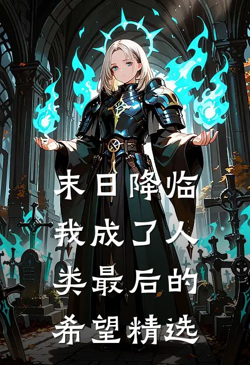 末日降临，我成了人类最后的希望精选