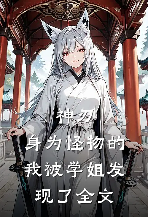神刃：身为怪物的我被学姐发现了全文