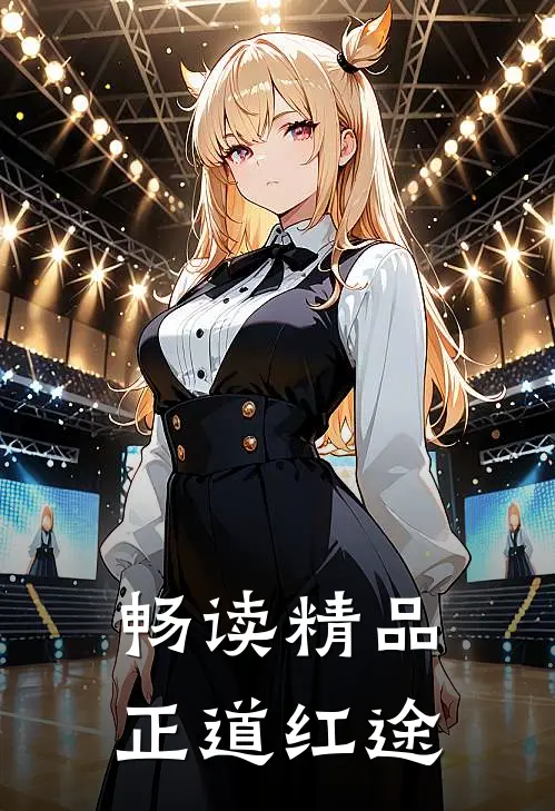 畅读精品正道红途