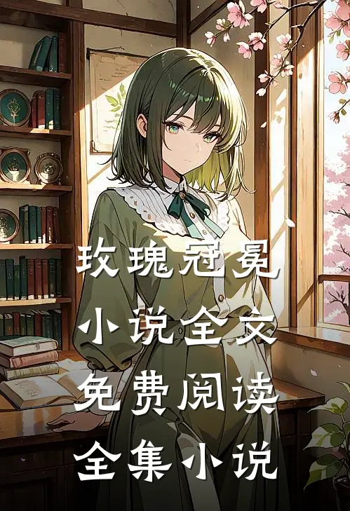 玫瑰冠冕小说全文免费阅读全集小说