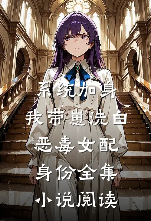 系统加身，我带崽洗白恶毒女配身份全集小说阅读