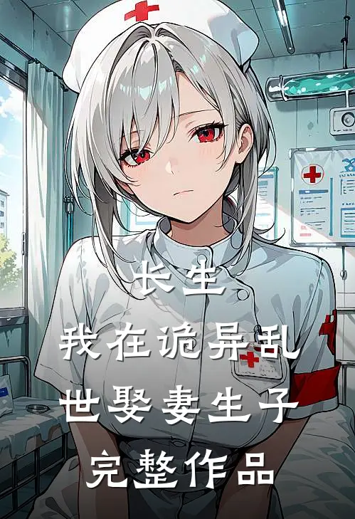 长生：我在诡异乱世娶妻生子完整作品