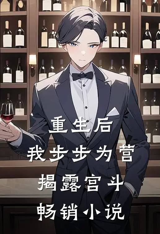 重生后，我步步为营，揭露宫斗畅销小说