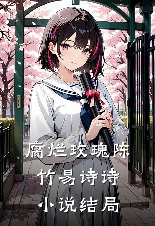 腐烂玫瑰陈竹易诗诗小说结局